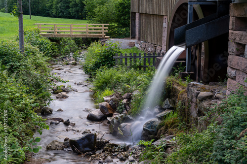 Oberharmersbach im Schwarzwald  photo