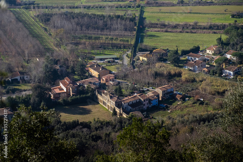 Ripafratta, Pisa - Tuscany, Italy photo