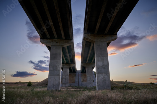puentes