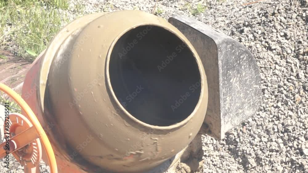 compact concrete mixer produces concrete compact concrete mixer produces concrete