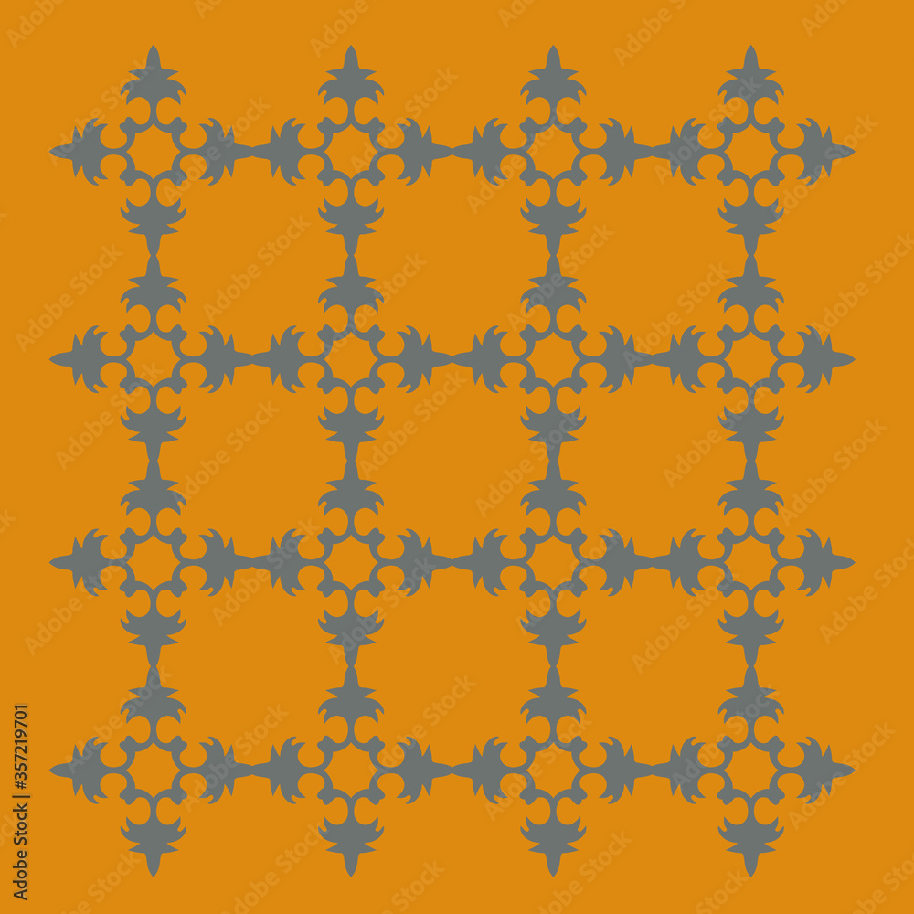 Creative design pattern, aztecs Creative design pattern, aztecs