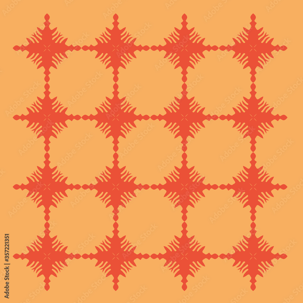 Luxury design Ornaments, Aztecs Luxury design Ornaments, Aztecs