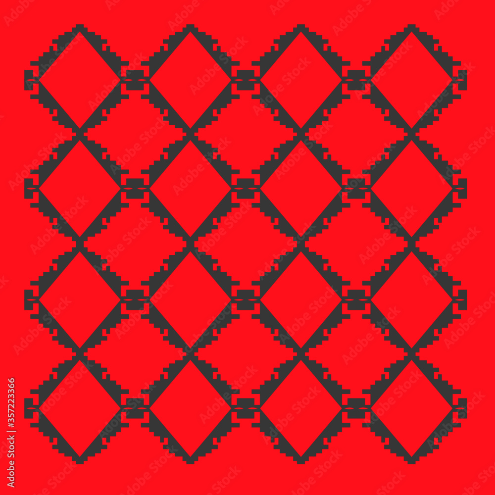 Design retro elements, aztecs Design retro elements, aztecs