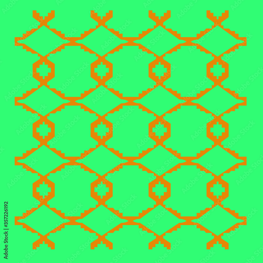 Creative design pattern, background Aztecs Creative design pattern, background Aztecs