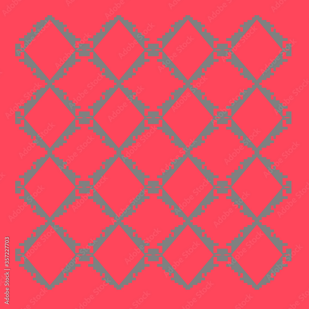 GEOMETRIC ABSTRACT AZTECS PATTERN, TEXTURE, BACKGROUND GEOMETRIC ABSTRACT AZTECS PATTERN, TEXTURE, BACKGROUND