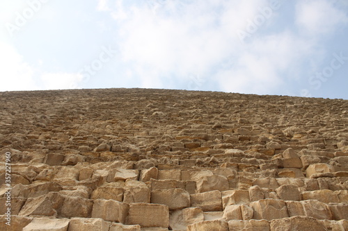 Egypt Pyramid 
