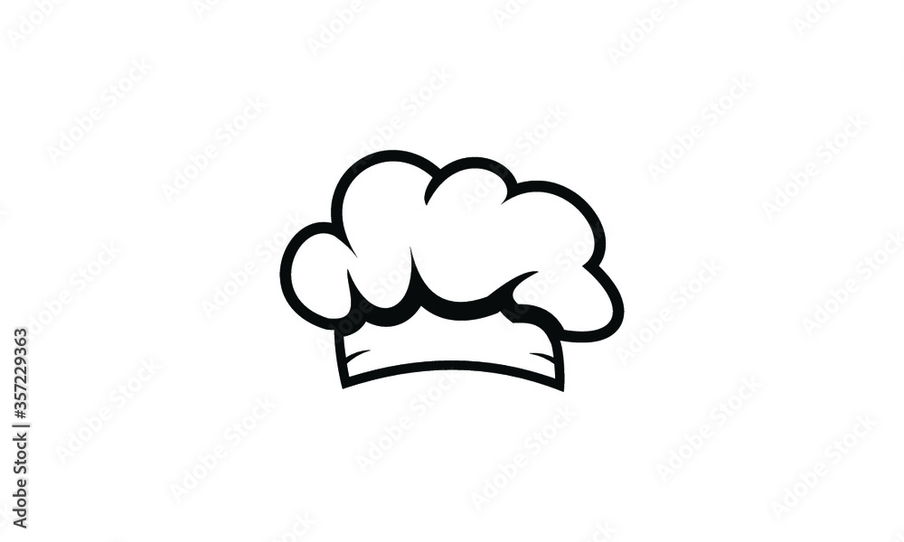 chef hat icon chef hat icon
