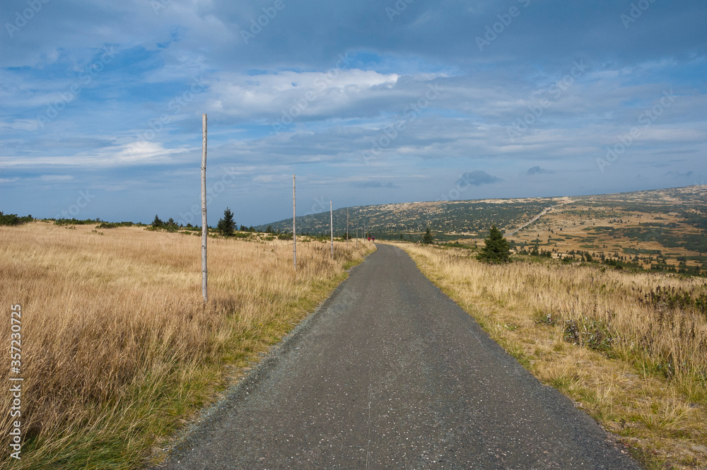 panorama view panorama view