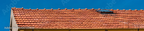 long roof