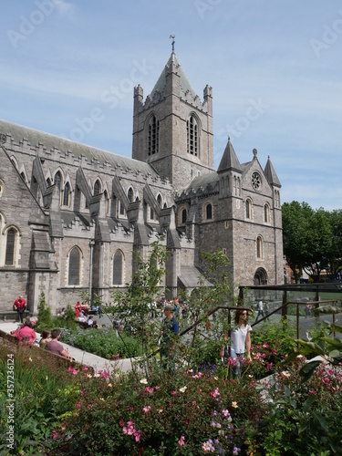 Eglise Dublin 