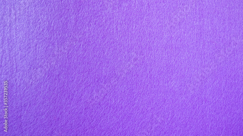 Violet Felt Paper Concept Background