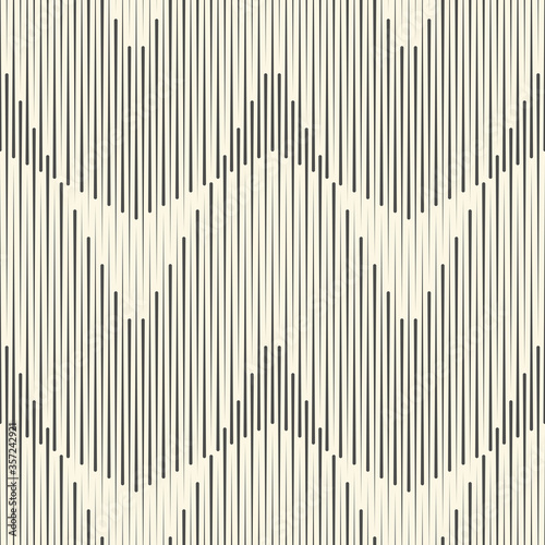 Seamless Decorative Pattern...
