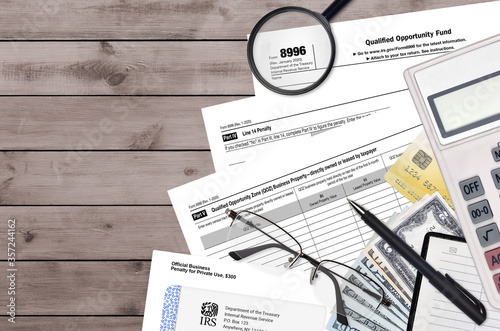IRS form W-9 Request for taxpayer identification number and ...