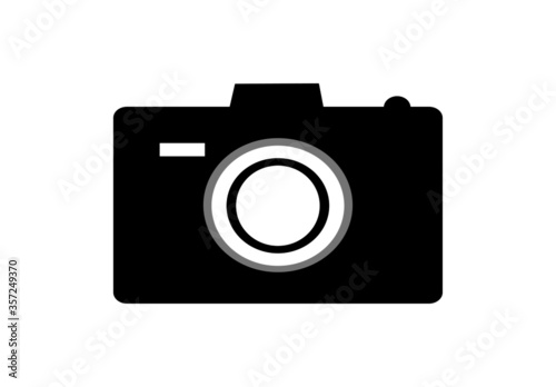 Camera Vector For Apps And web,Camera Icon For Apps And web