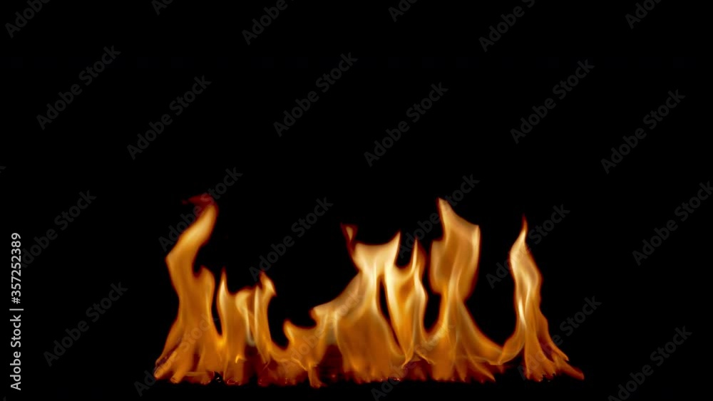 Fire Flames