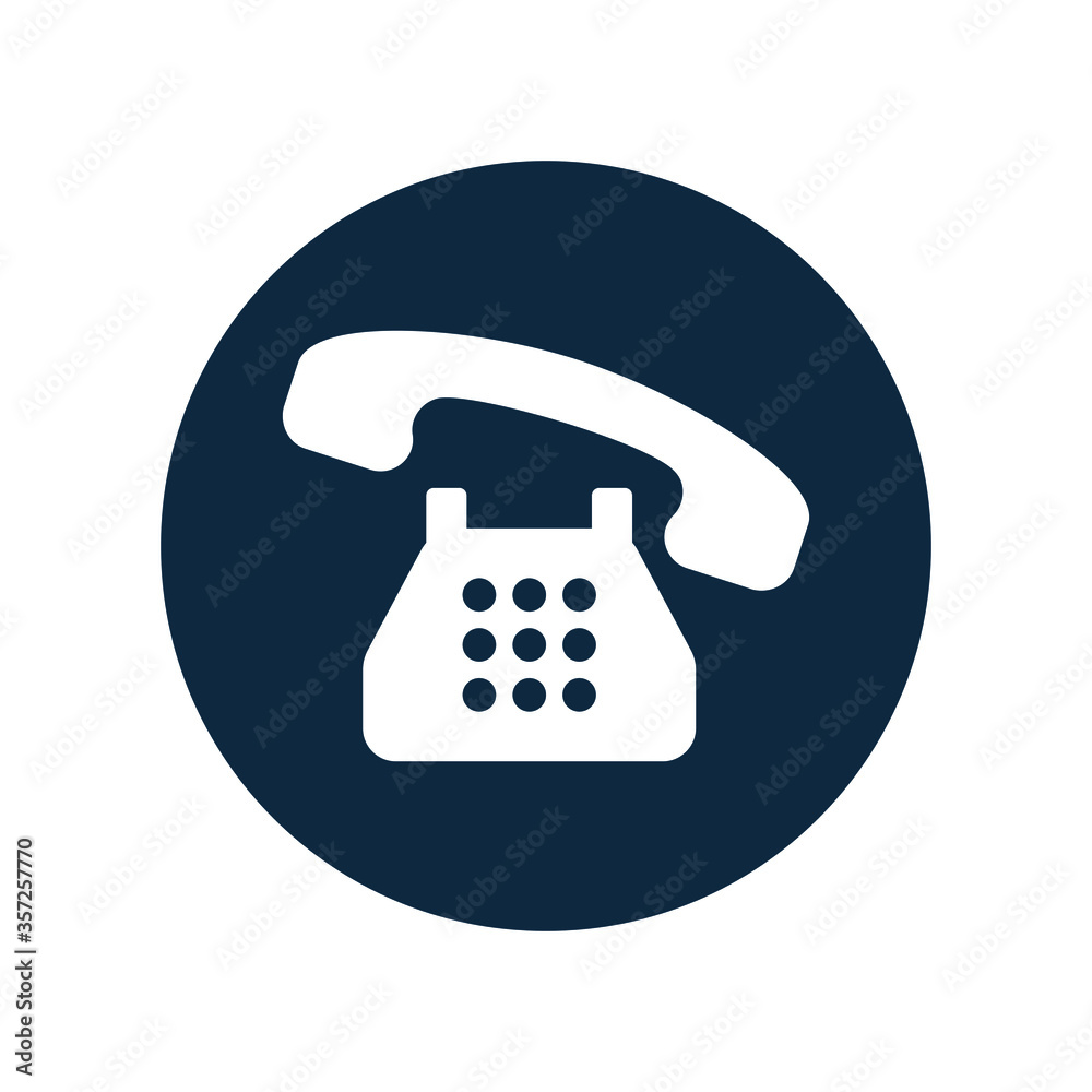 Telephone vector, call, communication, calling icon Telephone vector, call, communication, calling icon