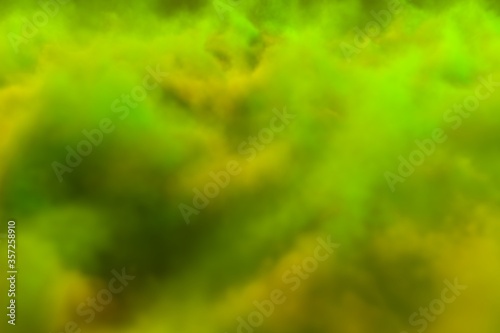 Abstract texture or background design illustration of mystery stylized smoke you can use for any purposes - abstract 3D illustration.
