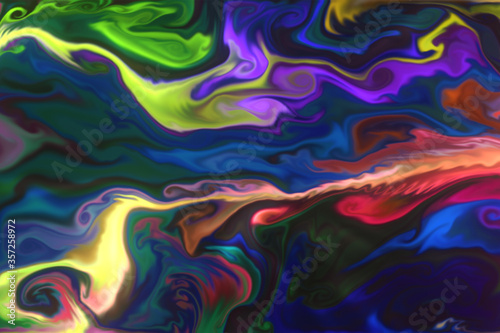 abstract colorful background