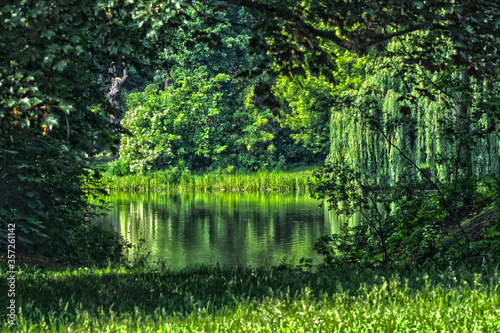 park Skaryszewski