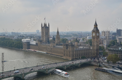 Photography houses of parliament london