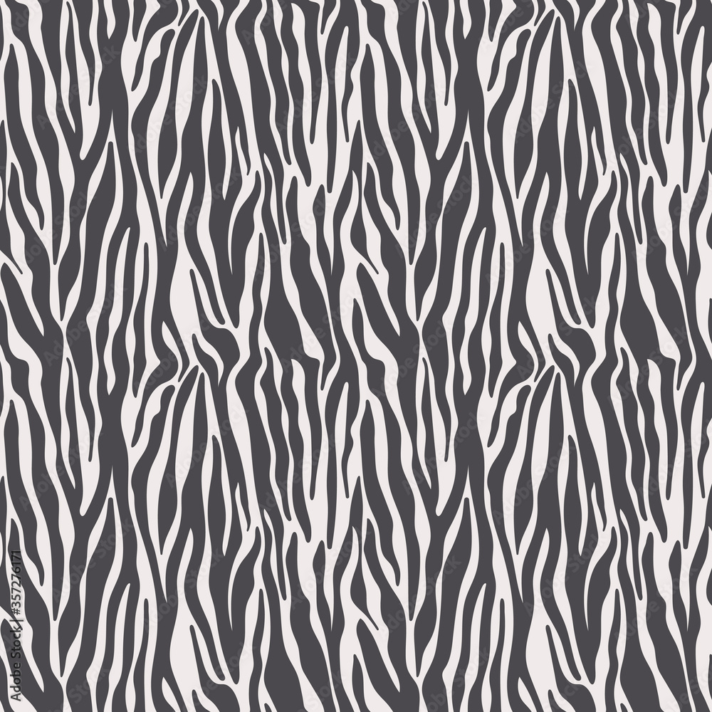 Animal Print Seamless Pattern - Animal print repeating pattern design Animal Print Seamless Pattern - Animal print repeating pattern design