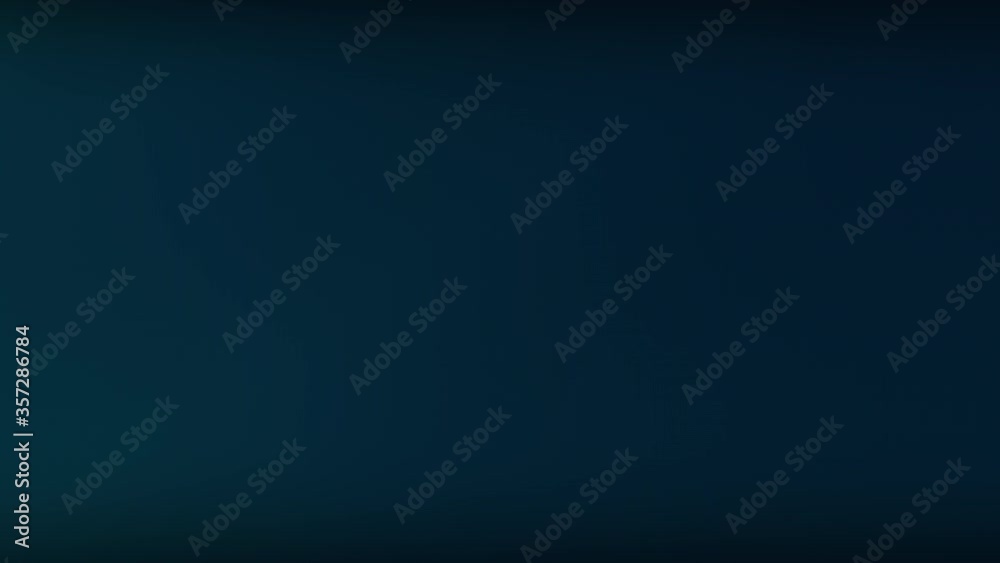 Flicker overlay effect. Digital glitch. Teal blue blur glow motion for video transition. vídeo