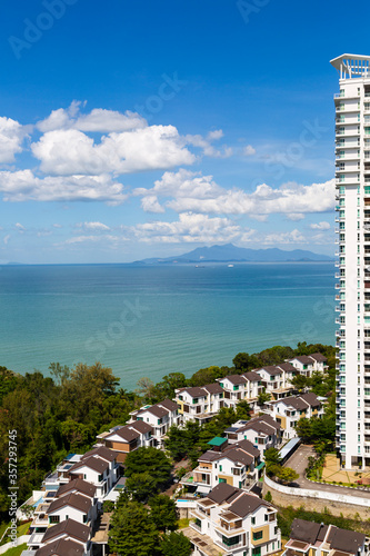 Real Estate Housing Development Penang Malaysia photo