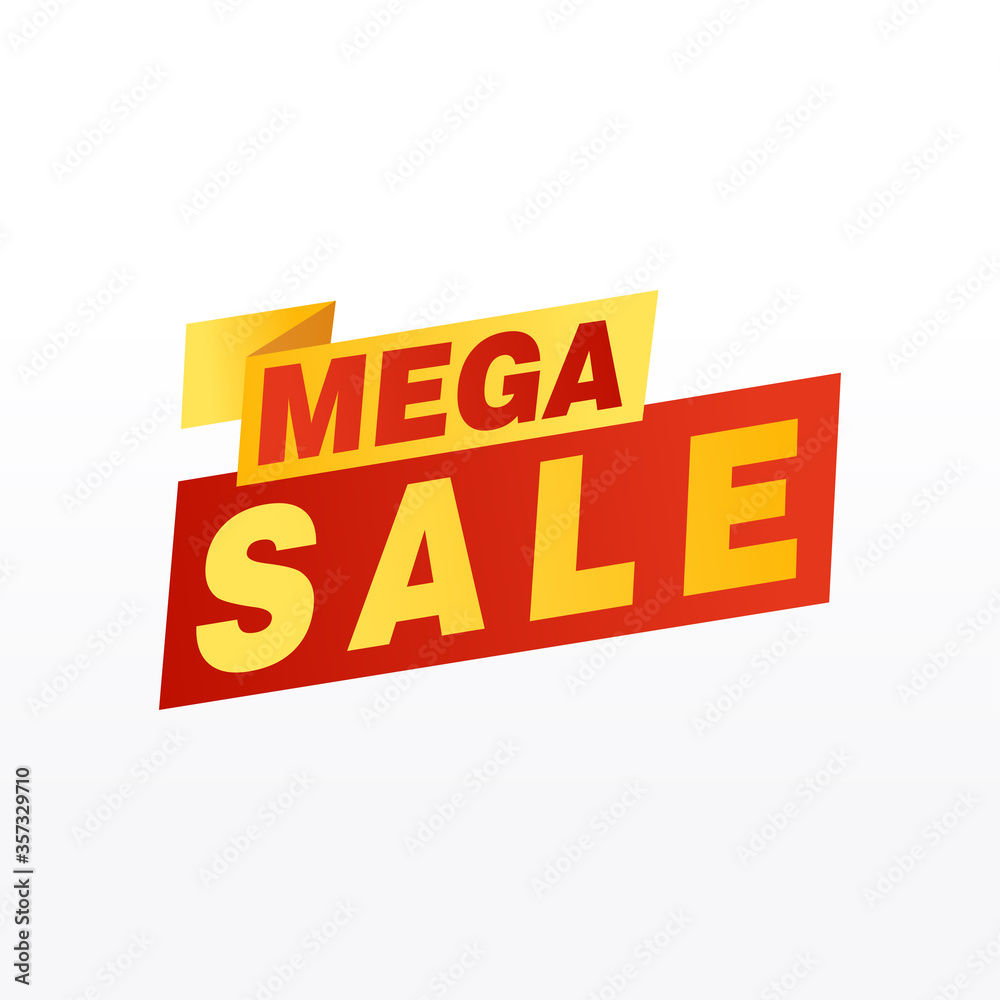 Sale banner template design, Big sale special offer. end of season special offer banner. vector illustration. Sale banner template design, Big sale special offer. end of season special offer banner. vector illustration.