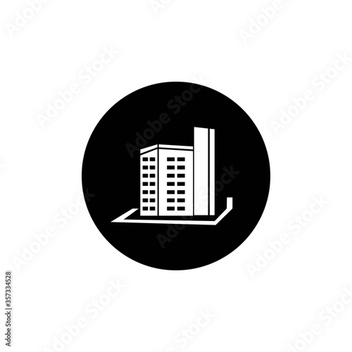 buldings logo
