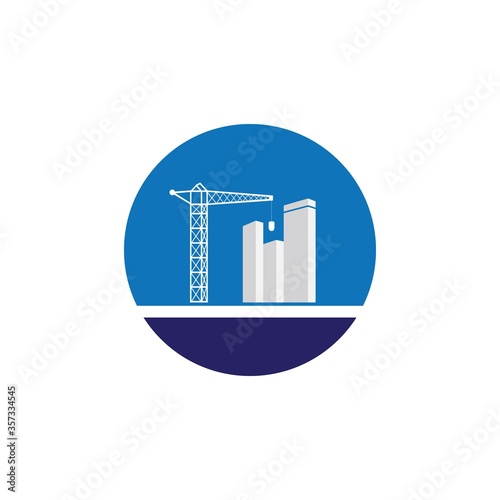 buldings logo