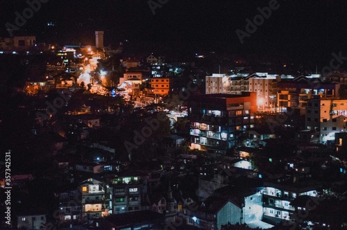 Wallpaper Mural Baguio Skyline Torontodigital.ca