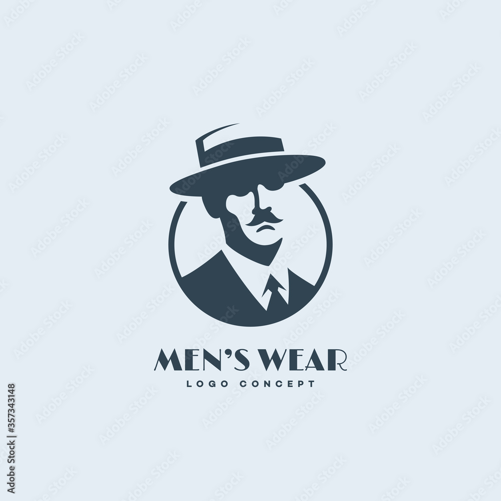 Gentleman logo