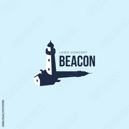 Beacon logo