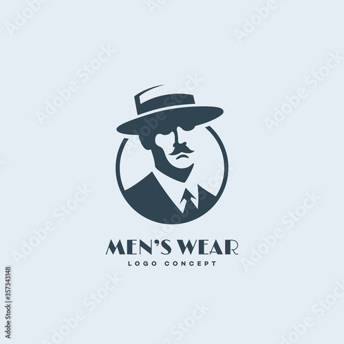 Gentleman logo