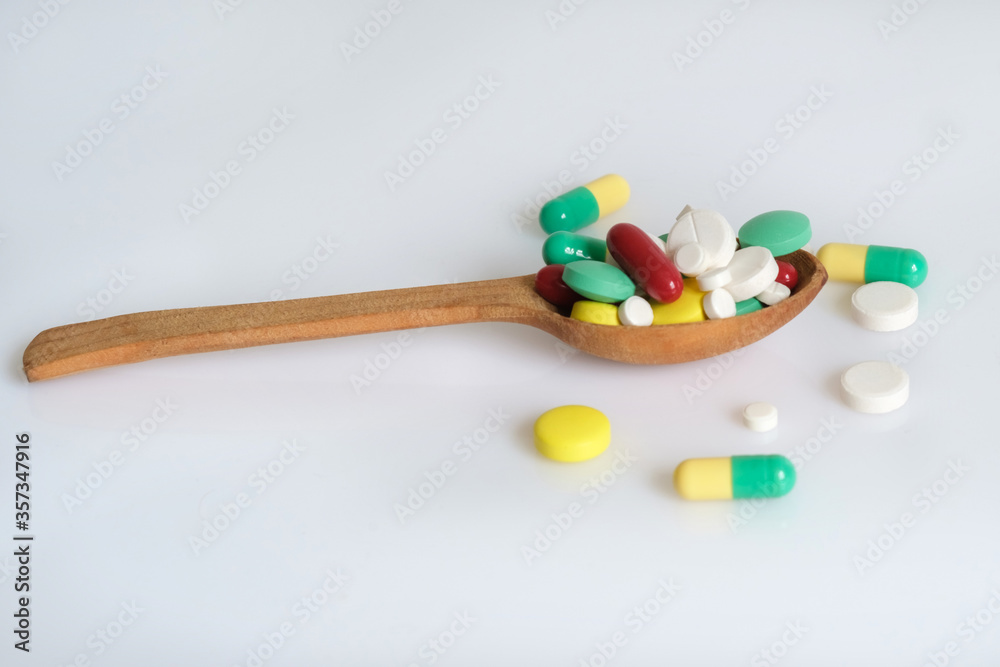 tablets and capsules tablets and capsules