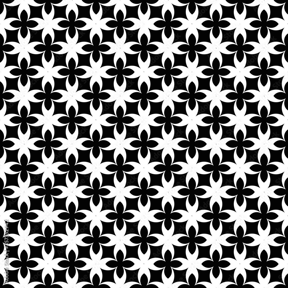 black and white seamless pattern black and white seamless pattern