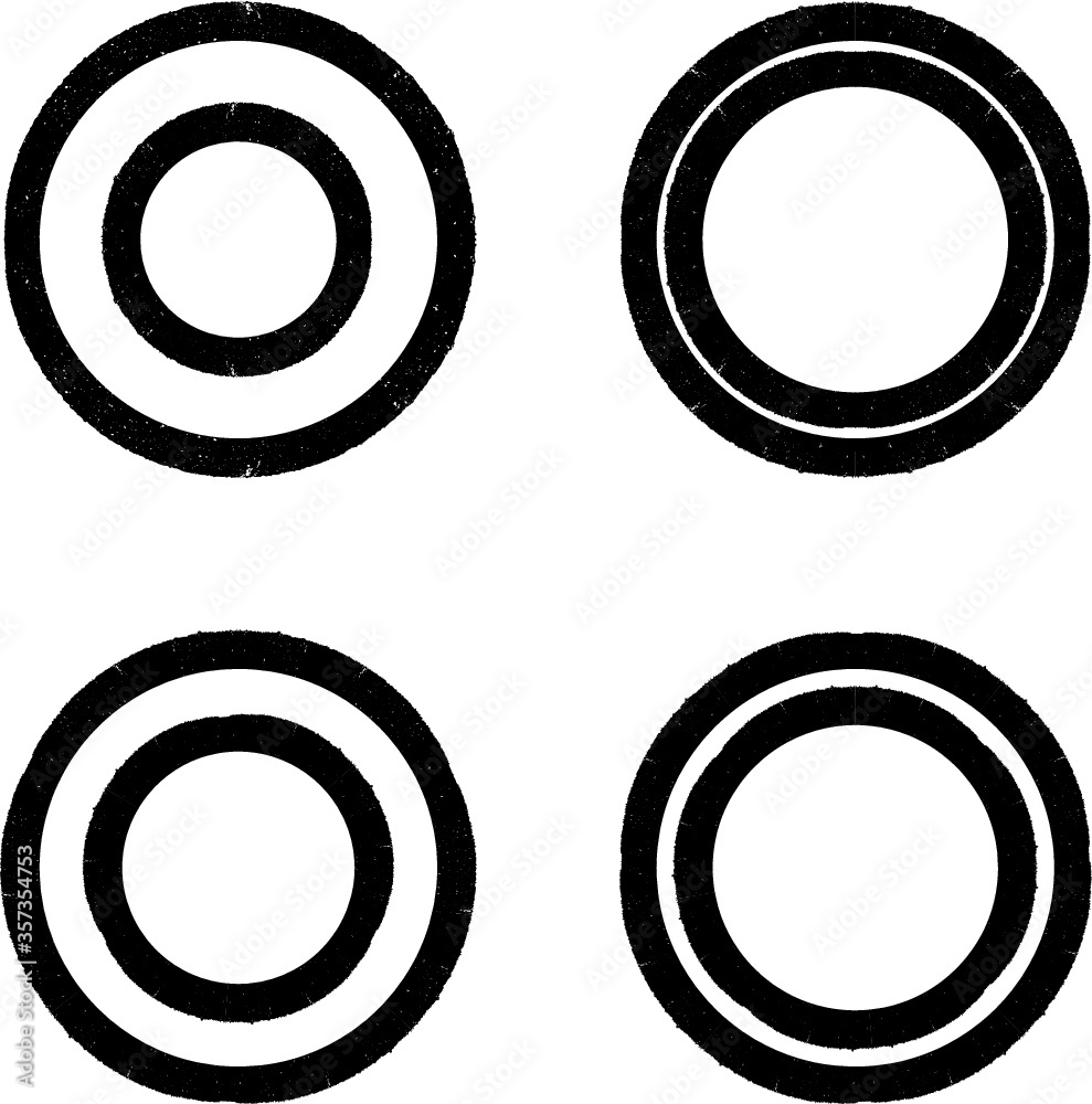 Grunge post Stamps Collection, Circles. Banners, Insignias , Logos, Icons, Labels and Badges Set . vector distress textures.blank shapes. Grunge post Stamps Collection, Circles. Banners, Insignias , Logos, Icons, Labels and Badges Set . vector distress textures.blank shapes.