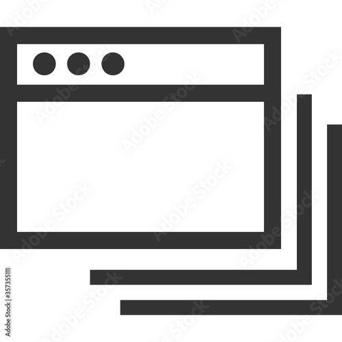 lcd tv with a screen