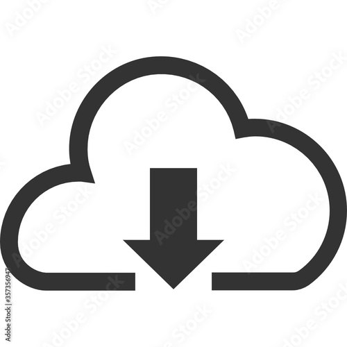 upload download icon