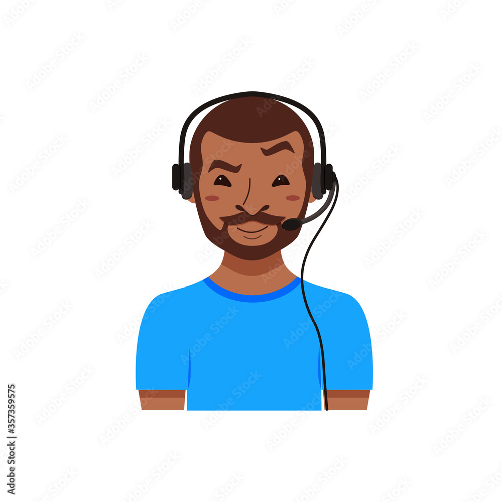 American African men facial expression American African men facial expression