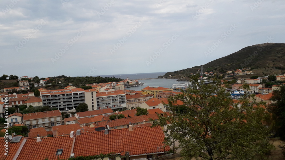 Argelès-sur-mer