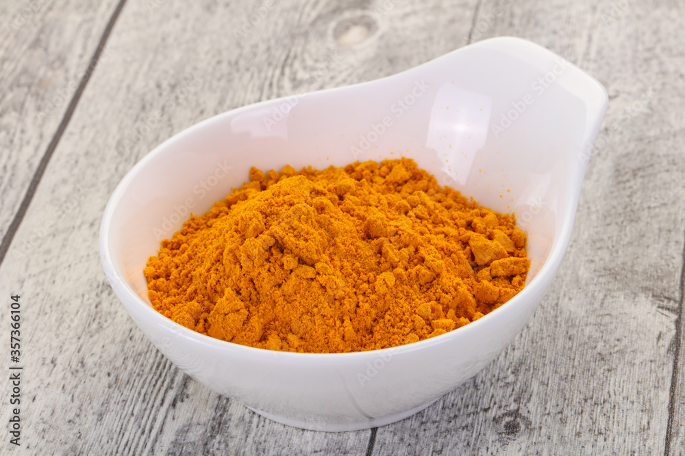 Aroma turmeric powder Aroma turmeric powder
