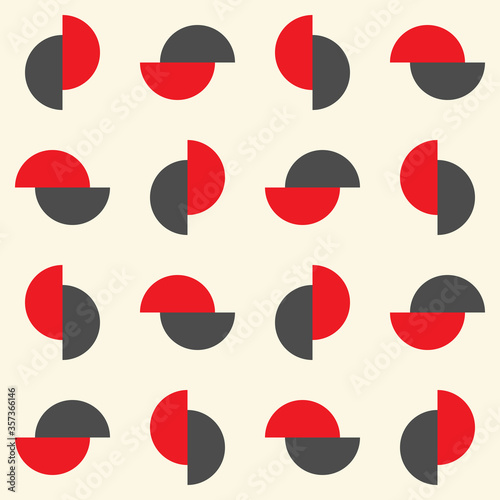 Seamless Technology Pattern...
