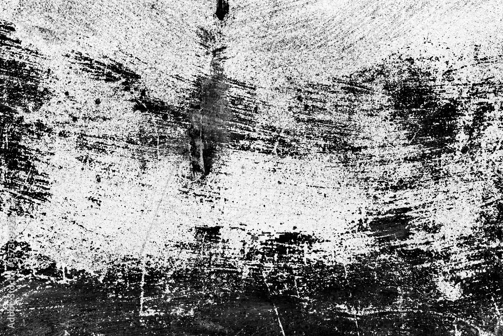Fototapeta premium Cement wall background, not painted in vintage style for graphic design