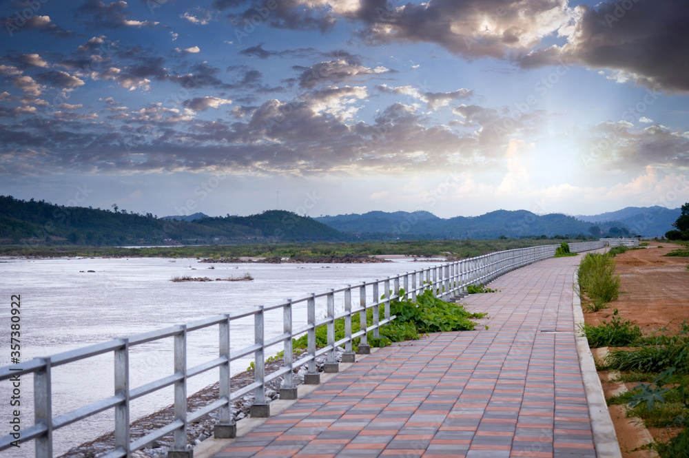 Mekong River Cultural Center