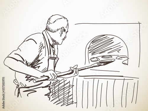 baker