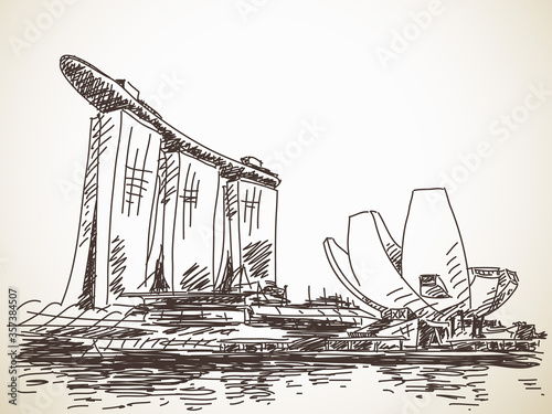 Marina Bay Sands