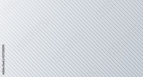 White texture background abstract lines. White vector abstract design geometric background
