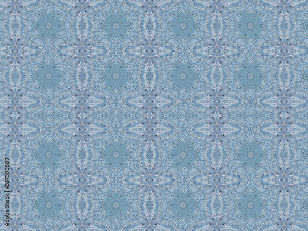 Blue and white (mixed cross pattern) design made with the help of graphics editing and formatting. Blue and white (mixed cross pattern) design made with the help of graphics editing and formatting.