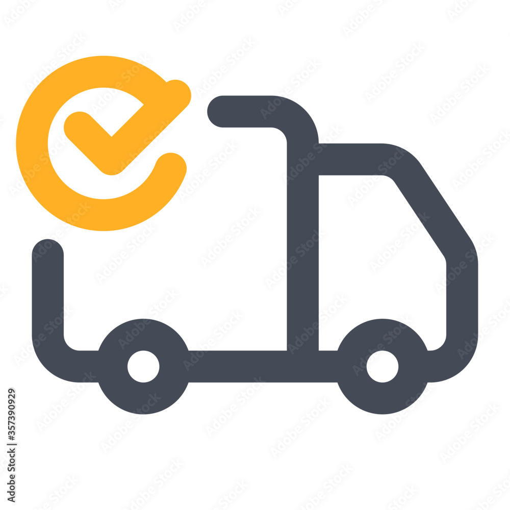 E-Commerce, Commerce, Market and Online Shop Icon E-Commerce, Commerce, Market and Online Shop Icon